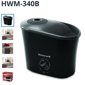 Honeywell Humidifier Warm Mist